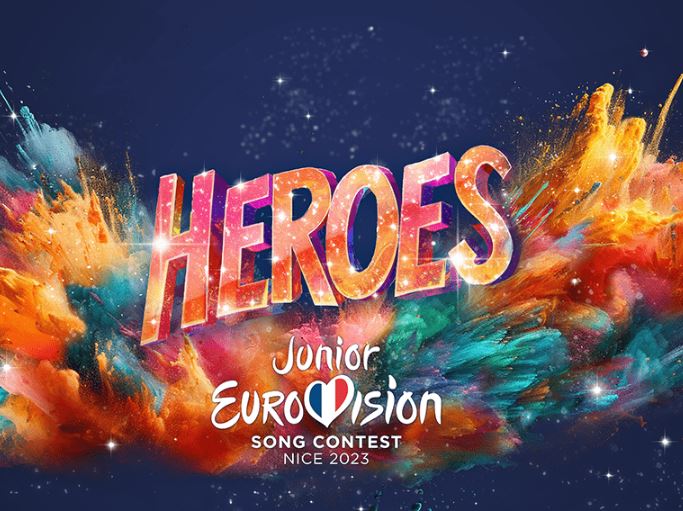 Junior Eurovision 2023