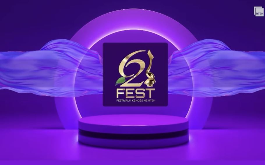 RTSH Festivali