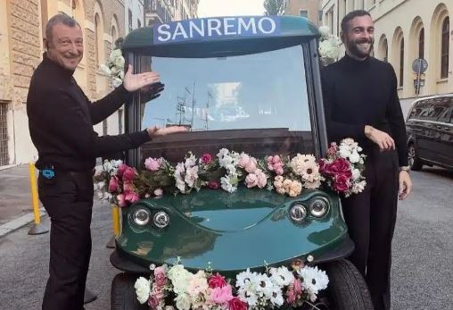 Sanremo