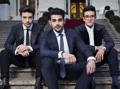 Il Volo