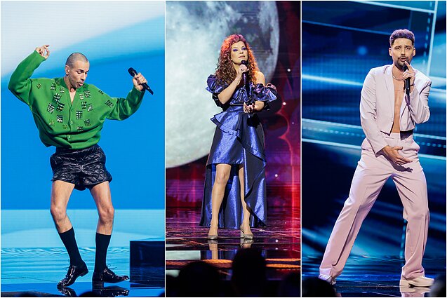Eurovizija.lt 2024