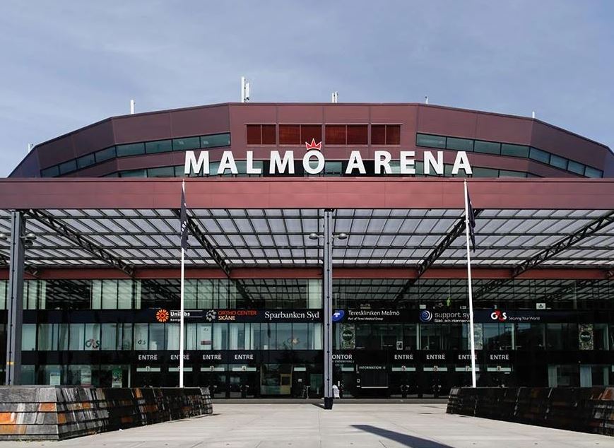 Malm Arena