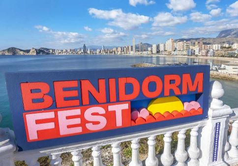 Benidorm Fest