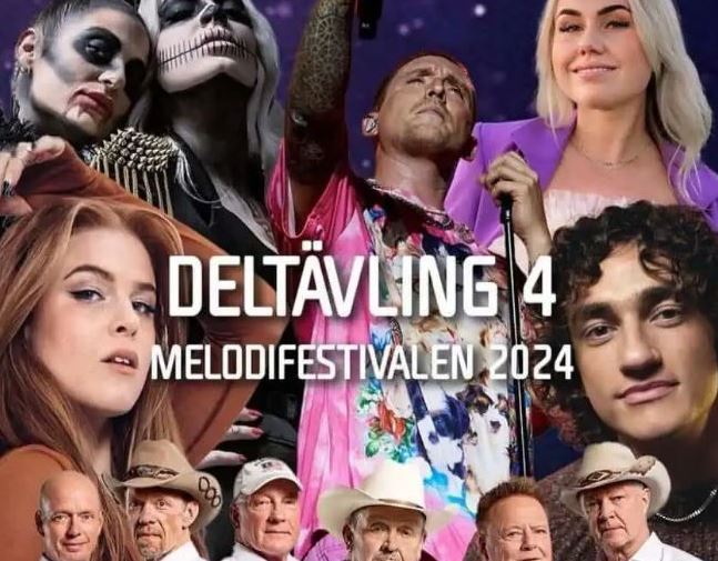 Melodifestivalen