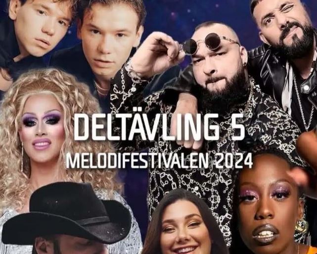 Melodifestivalen