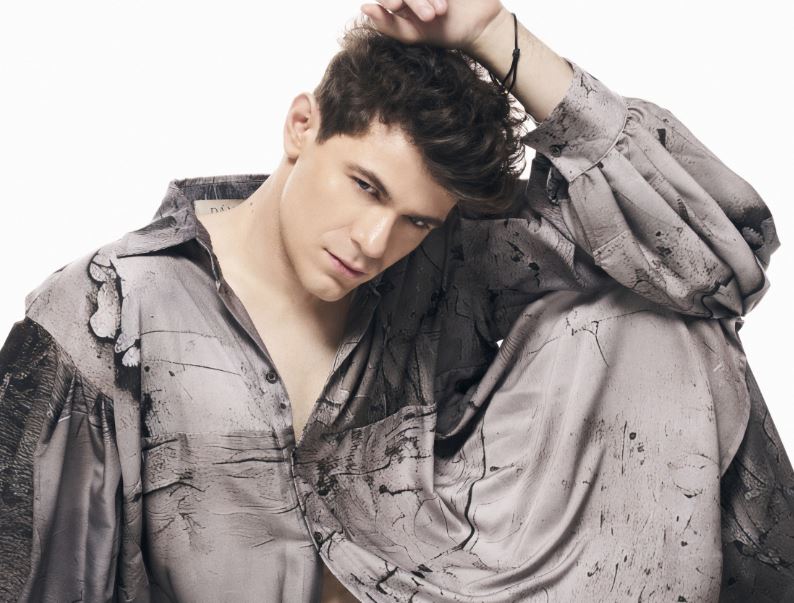 Theo Evan