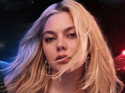 Louane