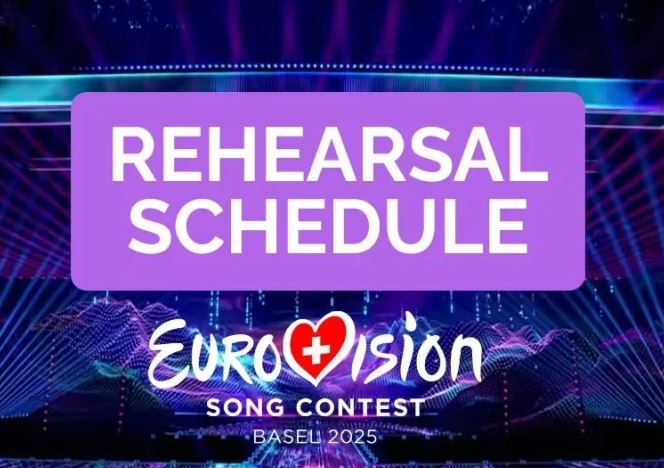 Rehersals