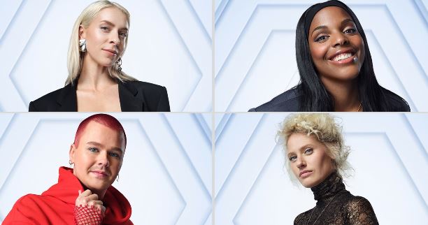 EuroSong