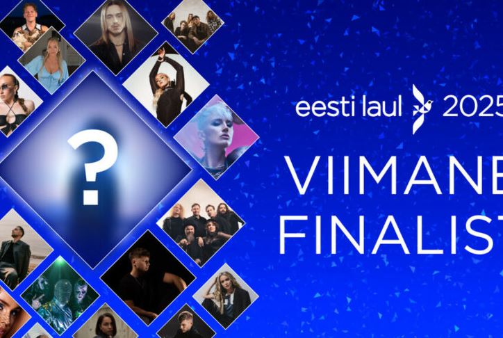 Eesti Laul wildcard