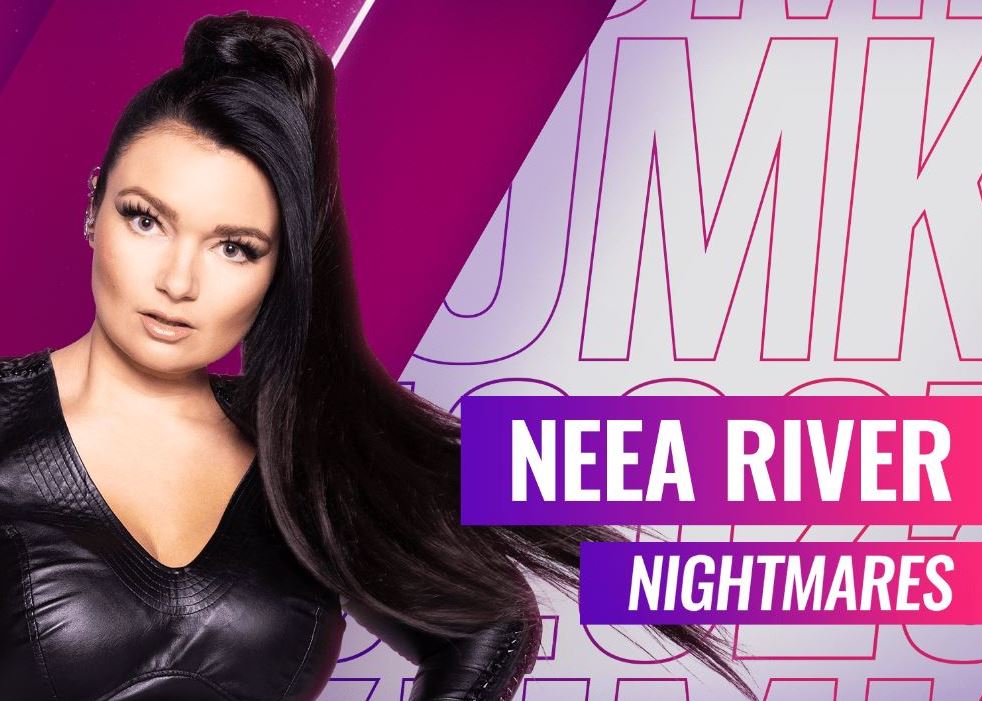 Neea River