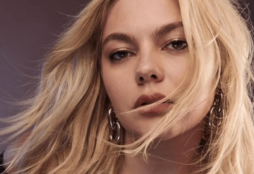 Louane