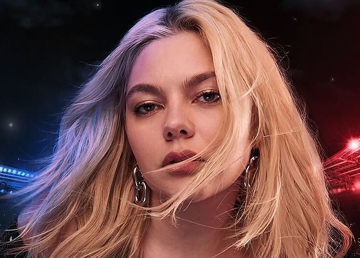 Louane