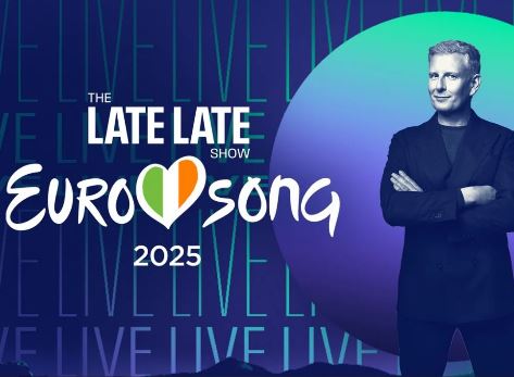 Late Late 2025