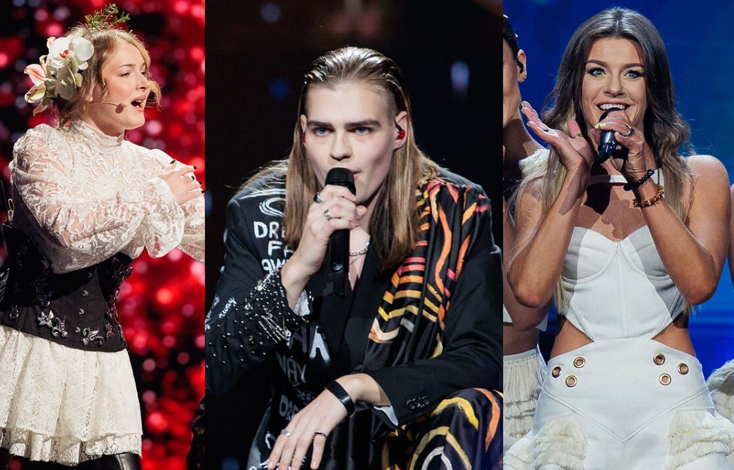Eurovizija.lt