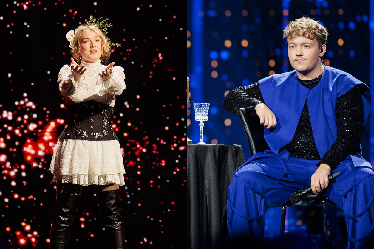 Eurovizija.lt