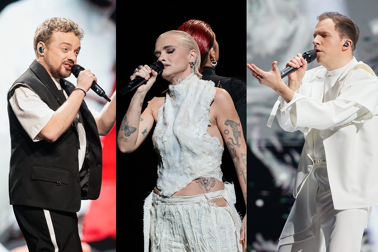 Eurovizija.lt